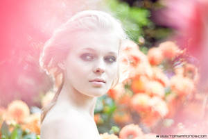 Wioleta Michas 00018 by TomSimmonds