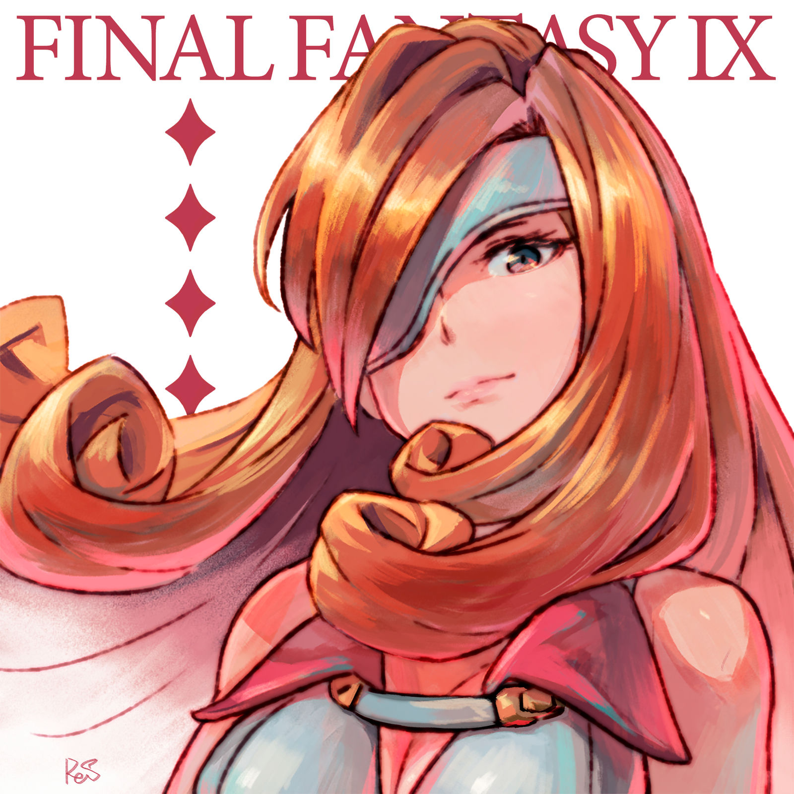 Beatrix by ReiS94618 on DeviantArt