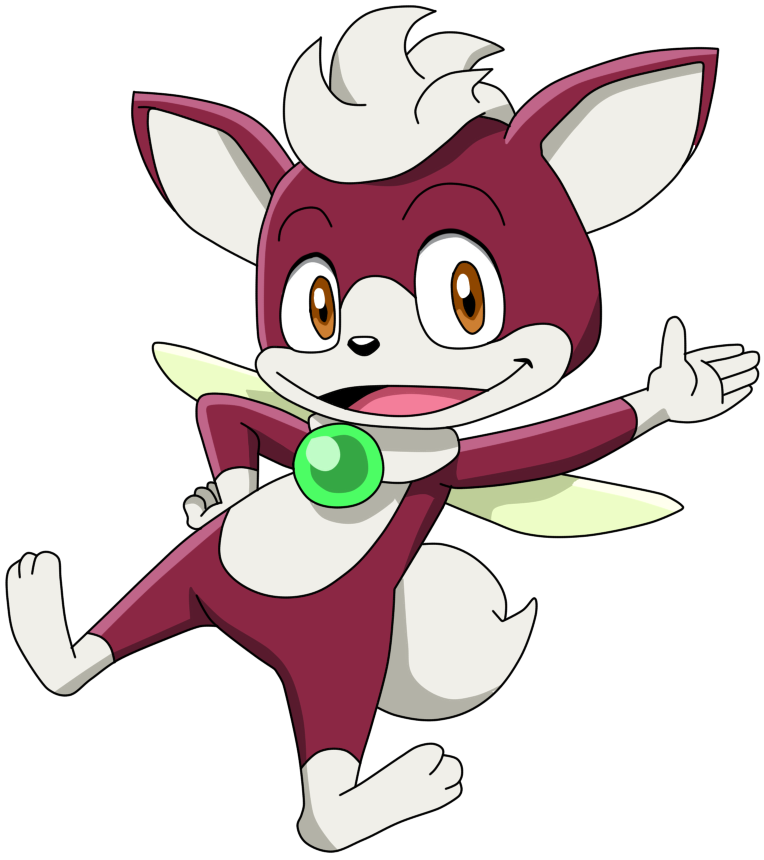 chip sonic unleashed chip sonic unleashed