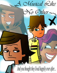 A Musical Like No Other COVER by Kiku-No-Hoshi-XD