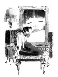 VALENTINA by GigiCave