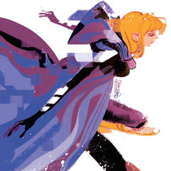 MOCCIOSA by GigiCave