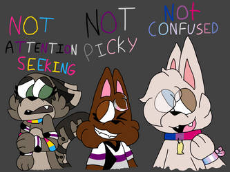#demigirlpride | Explore demigirlpride on DeviantArt