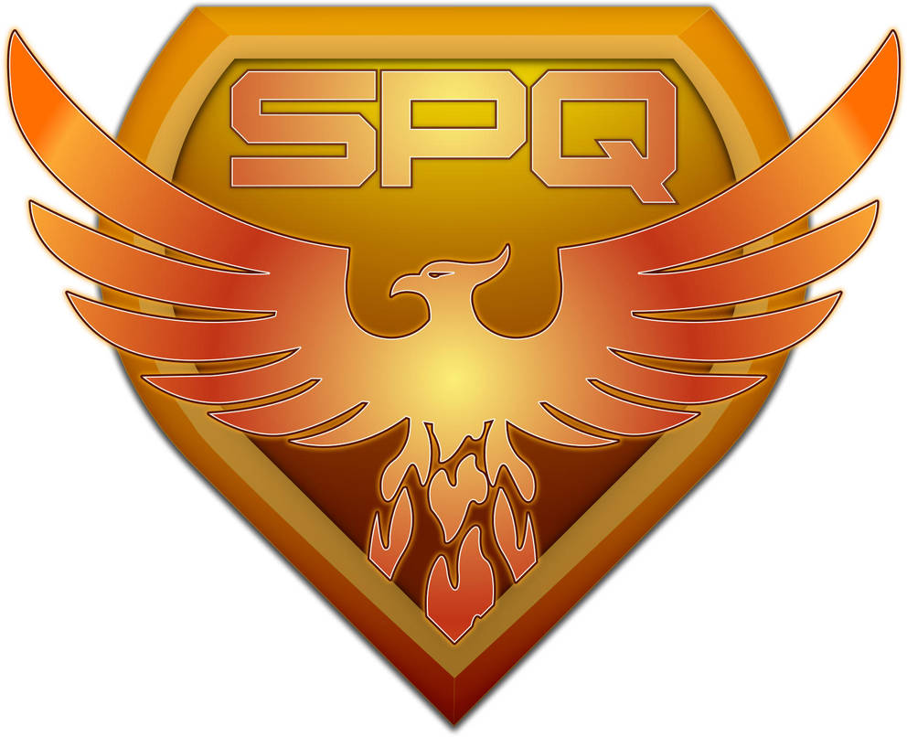 SPQ Team Master Hito by elporfirio