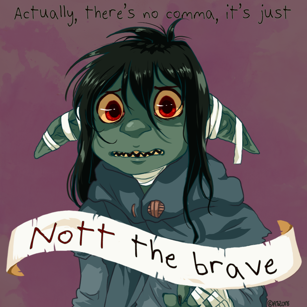 nott the brave reference nott the brave reference