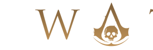 Assassin's Creed Unity Logo by Fast-Cursor on DeviantArt