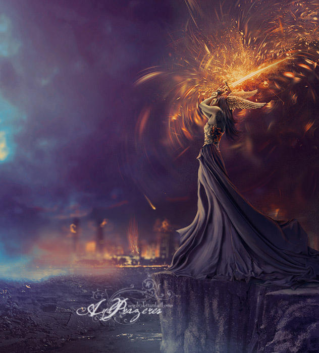 The Last Stand by Aegils The Last Stand by Aegils