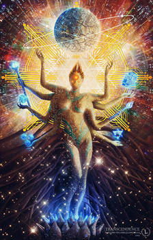 Transcendence by Julian-Faylona