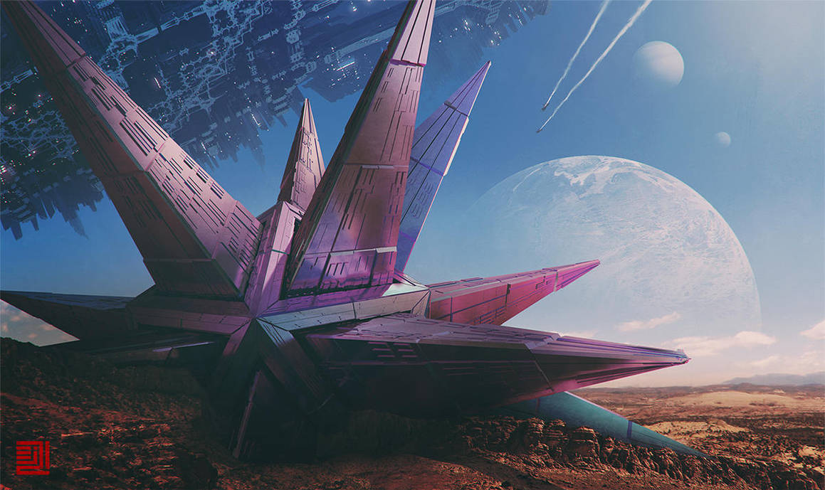 Polyhedra by Julian-Faylona