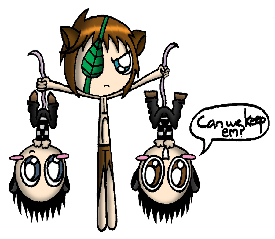 Crash and Eddie on DeviantArt