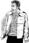 Ewan McGregor by adavesseth