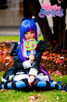 PSwG: Lollipop by BBChibi