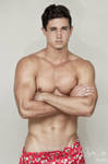 Model Torso by jaydoncabe