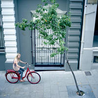 Zoe Peet 3 by lloydhughes