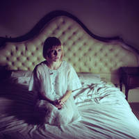 Jodee Knowles 1 by lloydhughes