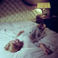 Jodee Knowles 5 by lloydhughes