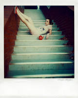 stairs by lloydhughes