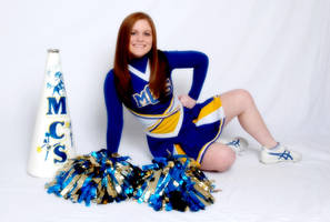 School Spirit by GMCPhotography