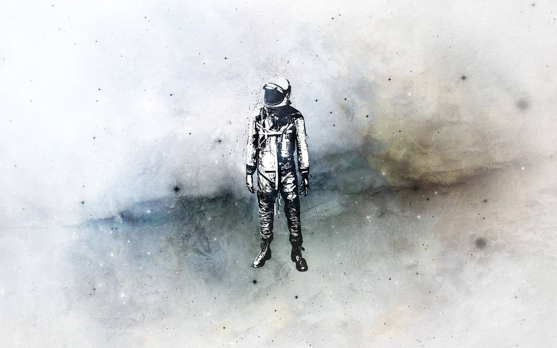The Voyager by axcy