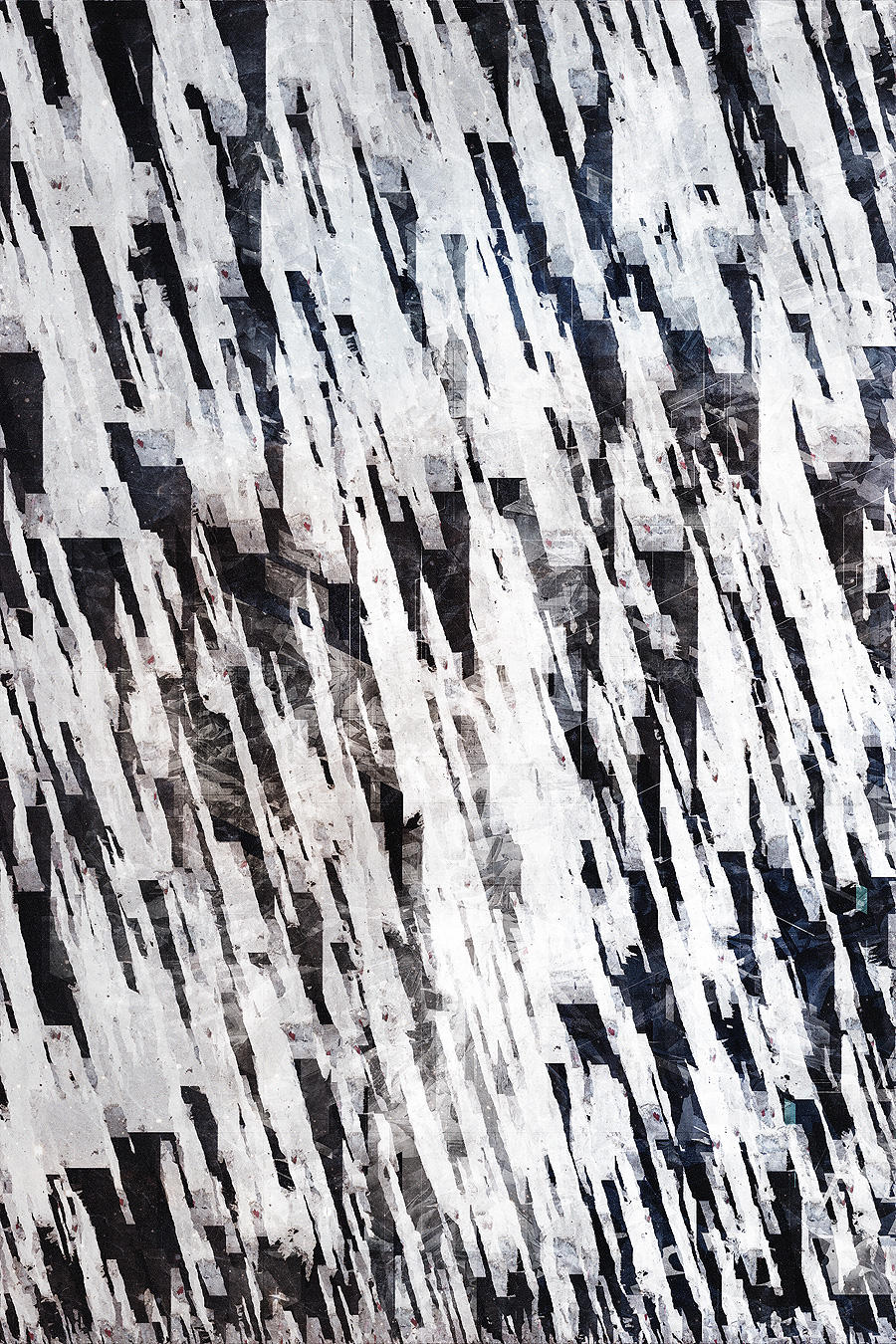 THE HEAVIEST MATTER OF THE by axcy