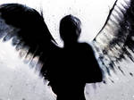 Heaven in Her Arms - WALL by axcy