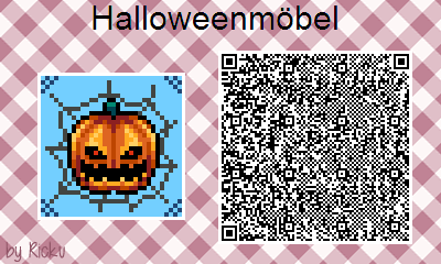 acnl museum sign halloween