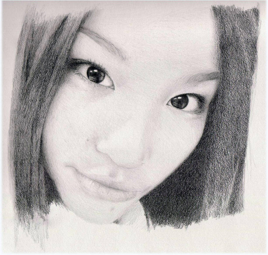 Panda 1 by L-Spiro