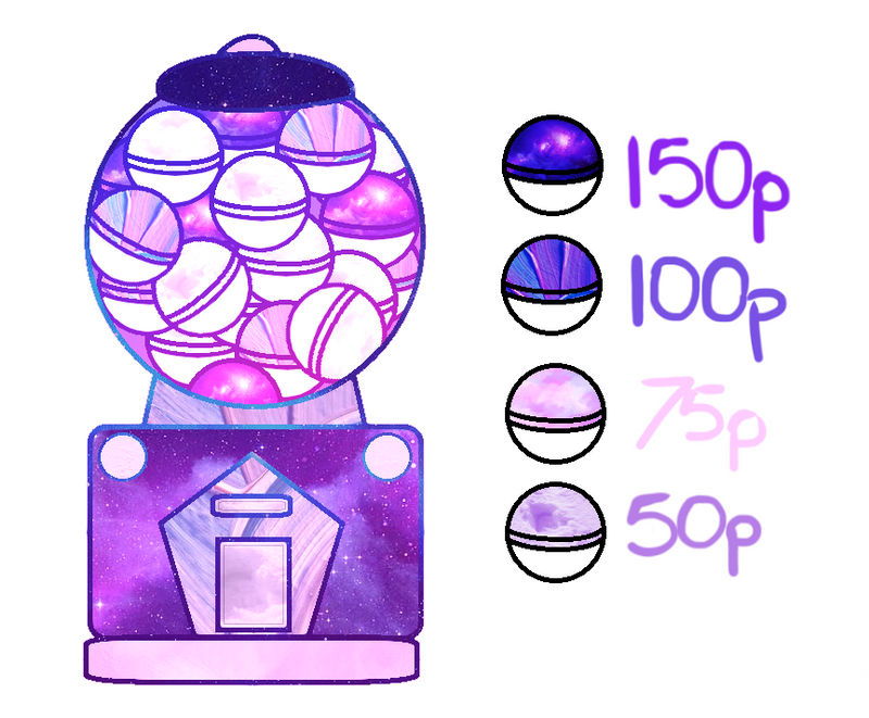 Aesthetic Gacha Adopts - (CLOSED) by ShinyumbreongirlArts ...