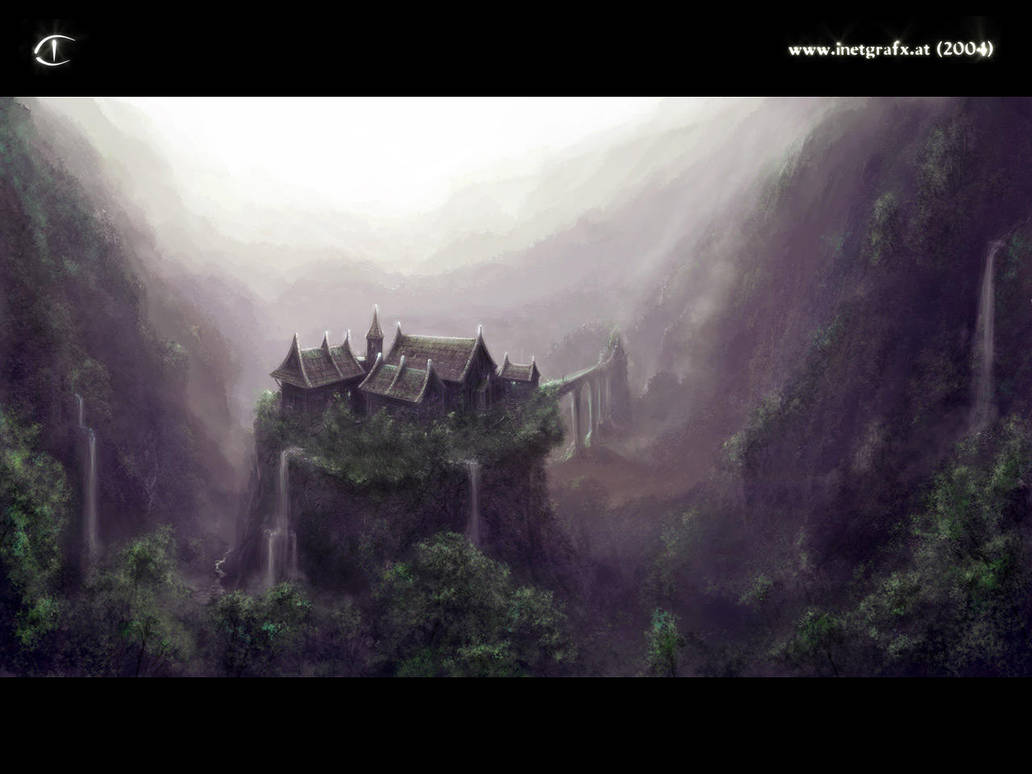 Environment matte: HIDDEN by inetgrafx