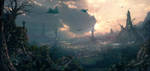Environment: Deadwood by inetgrafx
