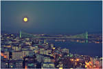 Moonlight by kavsikuzah