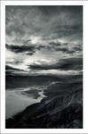 Dante's View, Death Valley by myownself