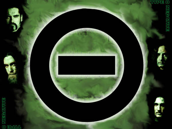 Type O Negative Wallpaper By Lordnightwalker On Deviantart