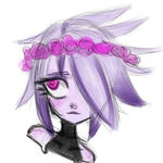 Evil Bre by xPIXDALEx