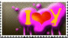 I love B-Girls by DeLaDZA