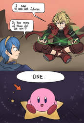 SSBU Avengers by Statisky