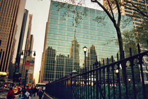 I Heart N.Y. 3 by HulioJules