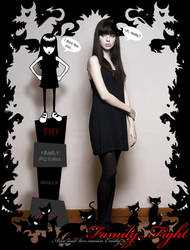 Sarcasm by angelsaidhi