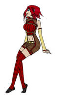 Side You Never Saw: Preview by MyTrueArtsySide on DeviantArt