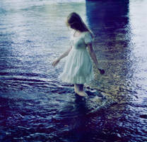 deeper waters by classically-fragile