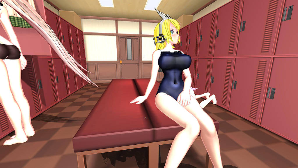 Random Locker Room Shrink Pictures 46 by Reiko-samaa