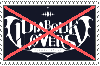 Anti Diabolik Lovers stamp by MarioSonicPeace