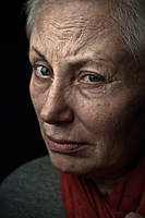 Morbid Gettin' Old by ciyzis-kirayzs