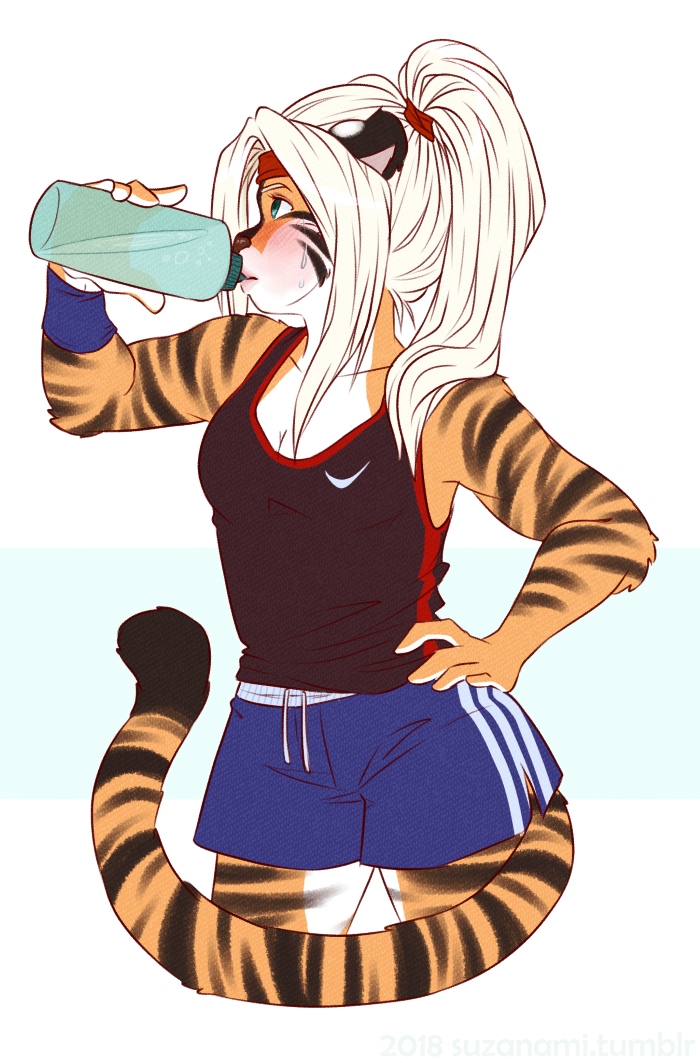 Nilla = Nell by suzanami