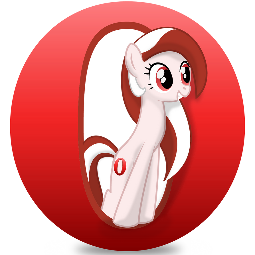 My Little Opera by ParallaxMLP
