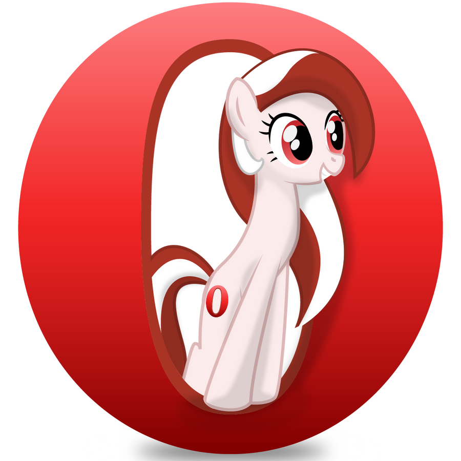 My Little Opera by ParallaxMLP