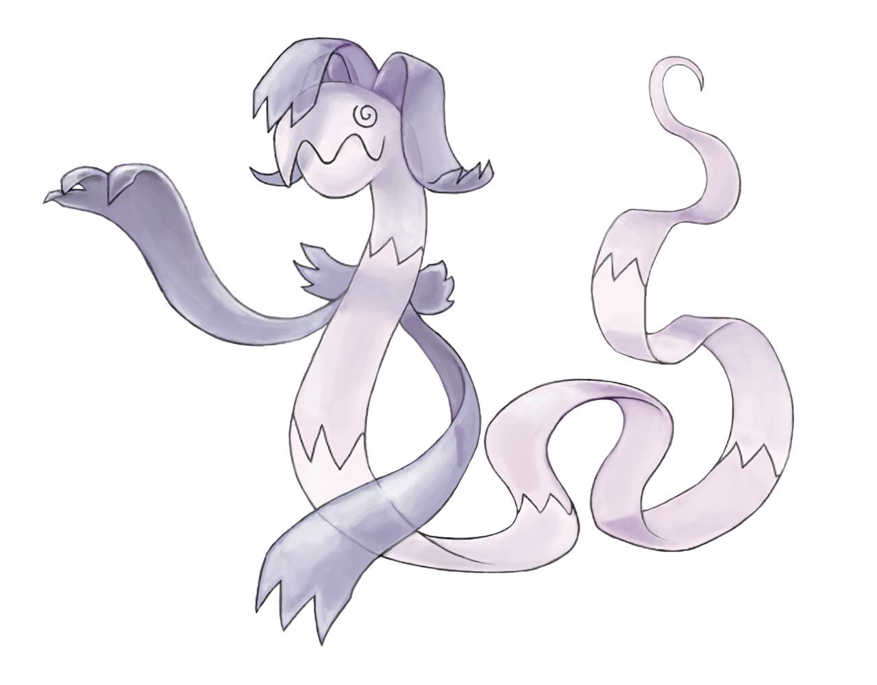 Phantastik by Quanyails
