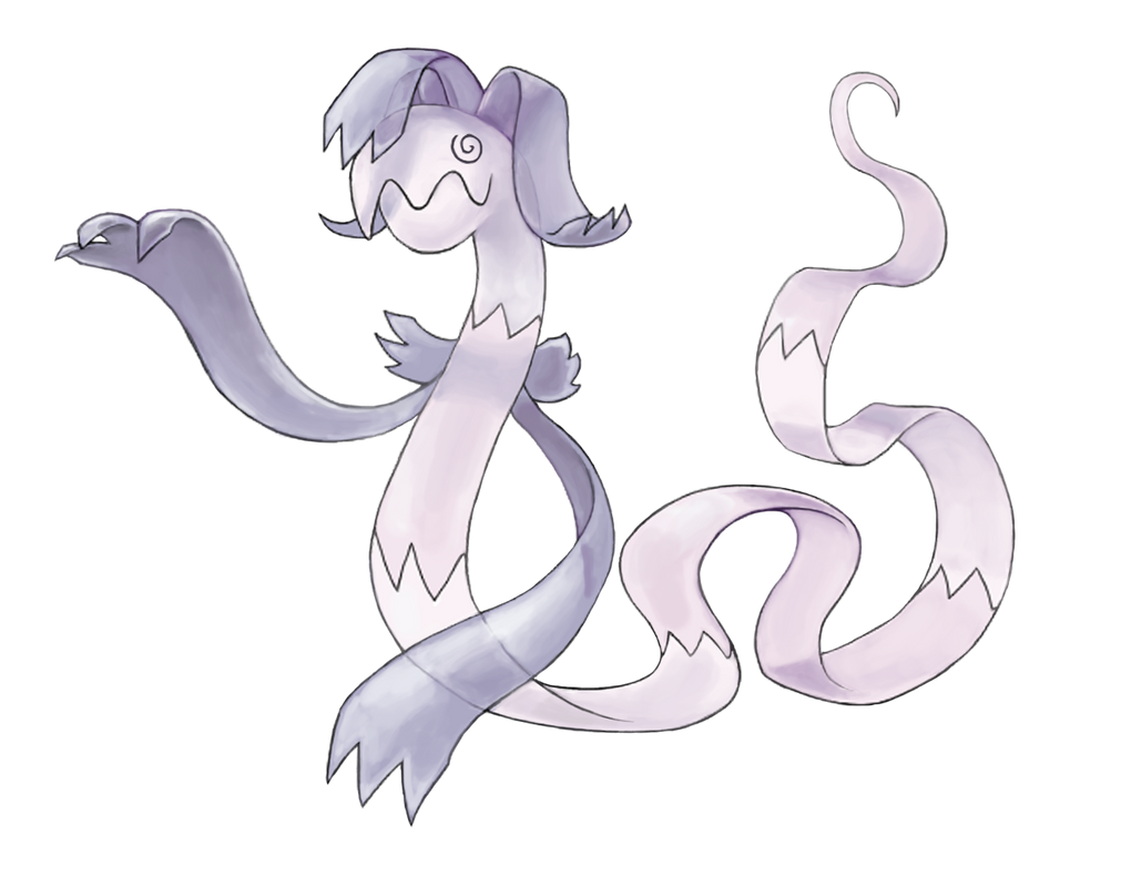 Phantastik by Quanyails