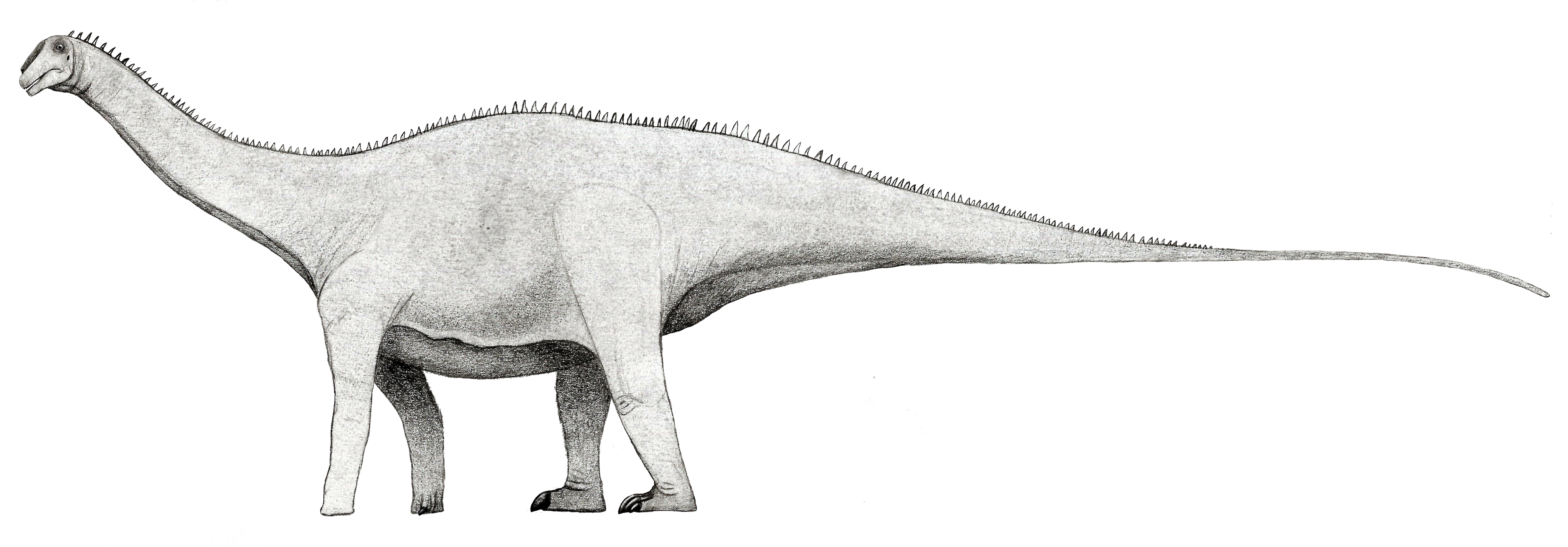 Xenoposeidon by LeviBernardo13