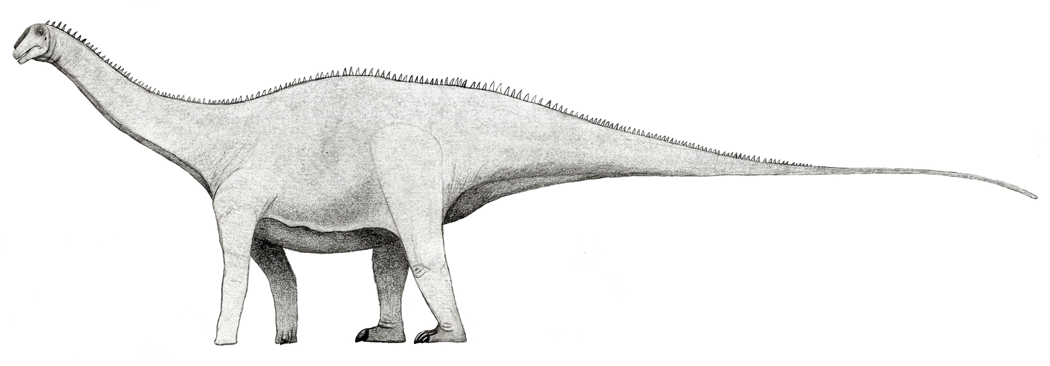 Xenoposeidon by LeviBernardo13